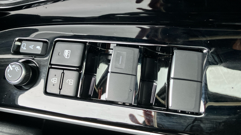 Toyota bZ4X 150kW Motion 71.4kWh 5dr Auto [11kW] Electric Hatchback